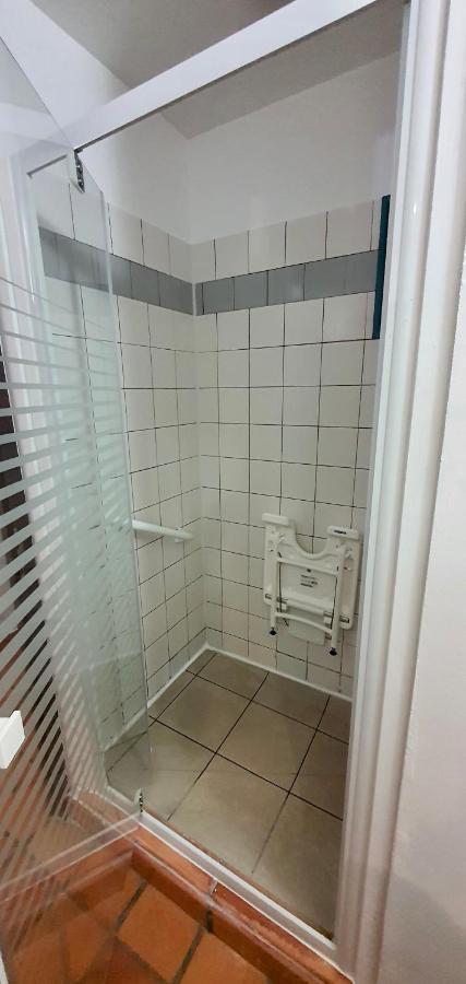 לה טריניטה Ananas Premium - Sejour Detente T2 Vue Mer Avec Balcon Prive A Tartane מראה חיצוני תמונה
