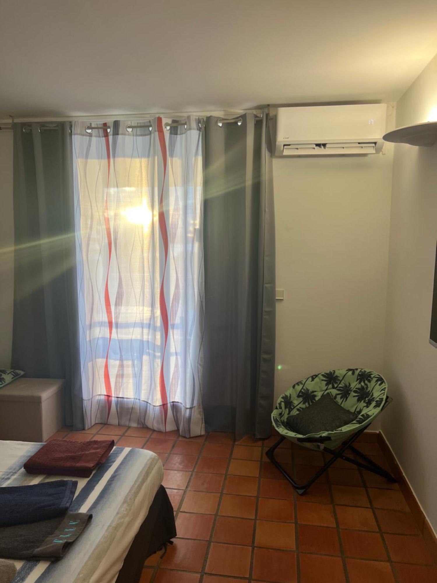 לה טריניטה Ananas Premium - Sejour Detente T2 Vue Mer Avec Balcon Prive A Tartane מראה חיצוני תמונה